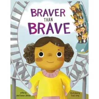 Braver Than Brave