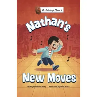 Nathan's New Moves