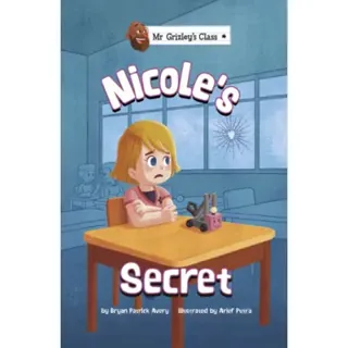 Nicole's Secret