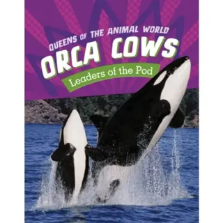 Orca Cows