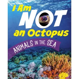 I Am Not an Octopus