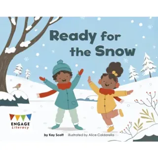 Ready for the Snow