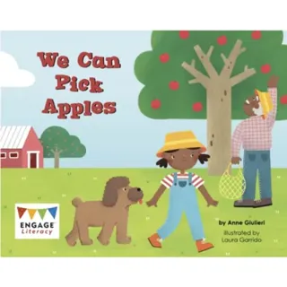 We Can Pick Apples