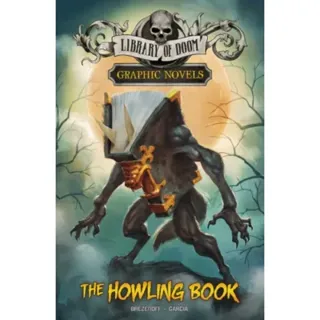 The Howling Book