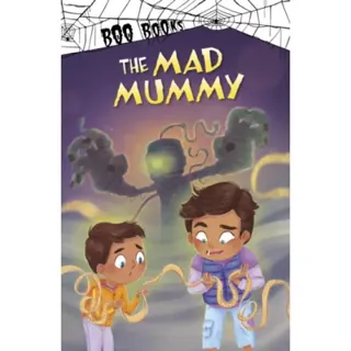 The Mad Mummy