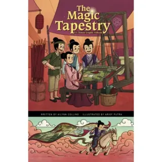 The Magic Tapestry