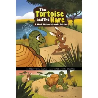 The Tortoise and the Hare