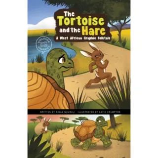The Tortoise and the Hare