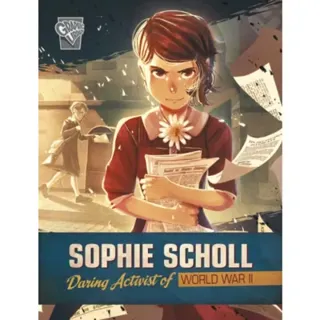 Sophie Scholl