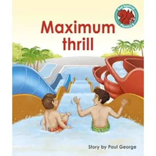 Maximum thrill