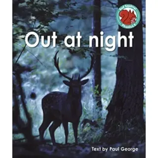 Out at night