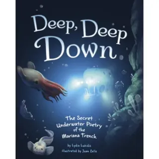 Deep, Deep Down