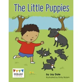 The Little Puppies