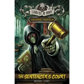 The Sentencer's Court