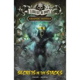 Secrets in the Stacks