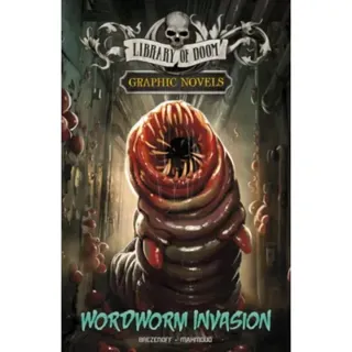 Wordworm Invasion