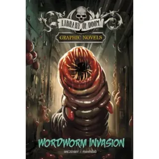 Wordworm Invasion