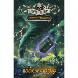 Book of Storms