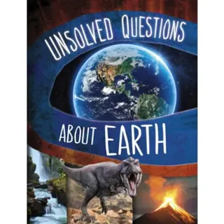 Unsolved Questions About Earth