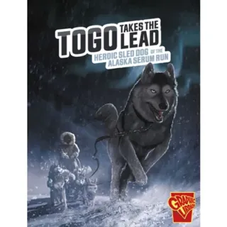 Togo Takes the Lead