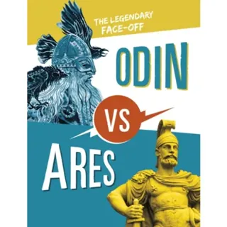 Odin vs Ares