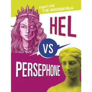 Hel vs Persephone