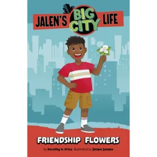 Friendship Flowers