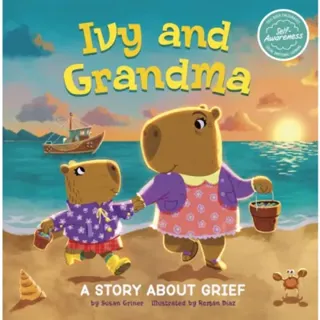 Ivy and Grandma