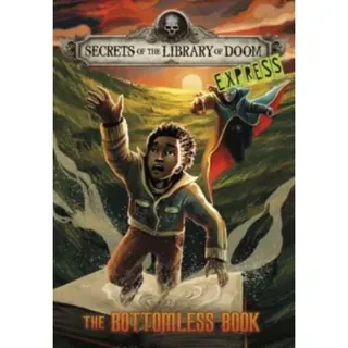 The Bottomless Book - Express Edition