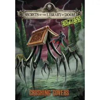 Crushing Covers - Express Edition