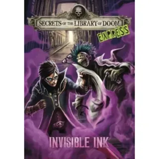 Invisible Ink - Express Edition