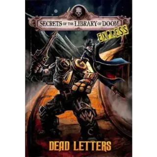 Dead Letters - Express Edition