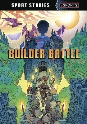 Builder Battle