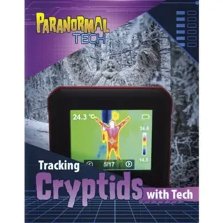 Tracking Cryptids with Tech