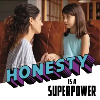 Honesty Is a Superpower