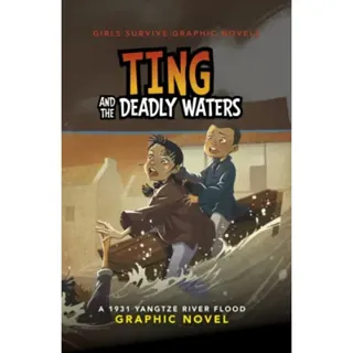 Ting and the Deadly Waters