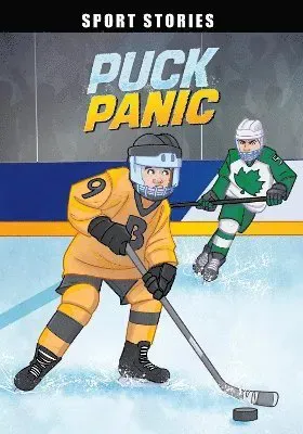 Puck Panic