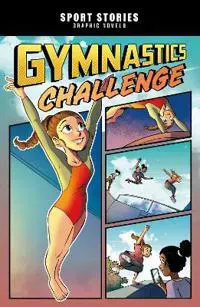 Gymnastics Challenge
