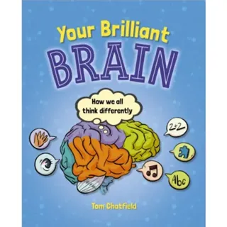 Reading Planet: Astro - Your Brilliant Brain - Supernova/Earth