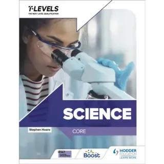 Science T Level: Core
