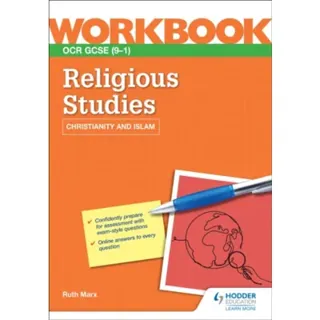 OCR GCSE Religious Studies Workbook: Christianity and Islam