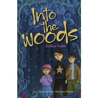 Reading Planet KS2: Into the Woods - Venus/Brown
