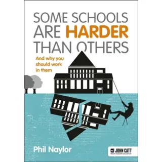 Some Schools Are Harder Than Others