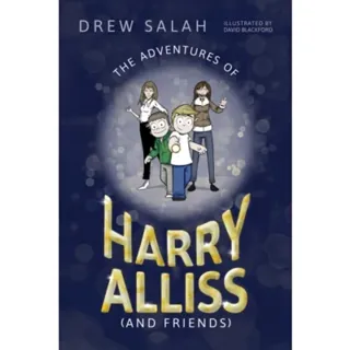 The Adventures of Harry Alliss (and Friends)