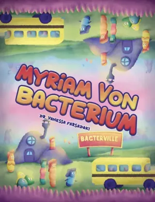 Myriam Von Bacterium