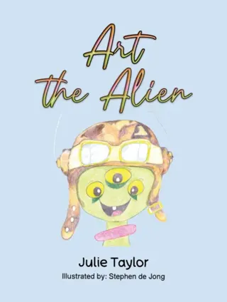 Art the Alien