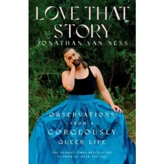 Love That Story