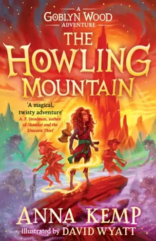 The Howling Mountain