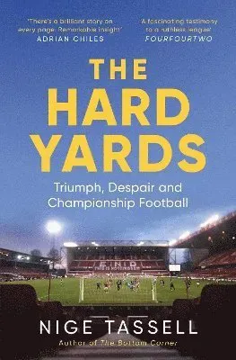 The Hard Yards