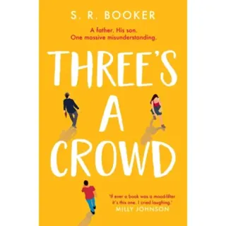 Three's A Crowd